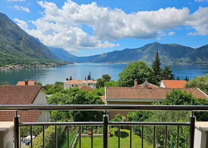 Apartments Nadja