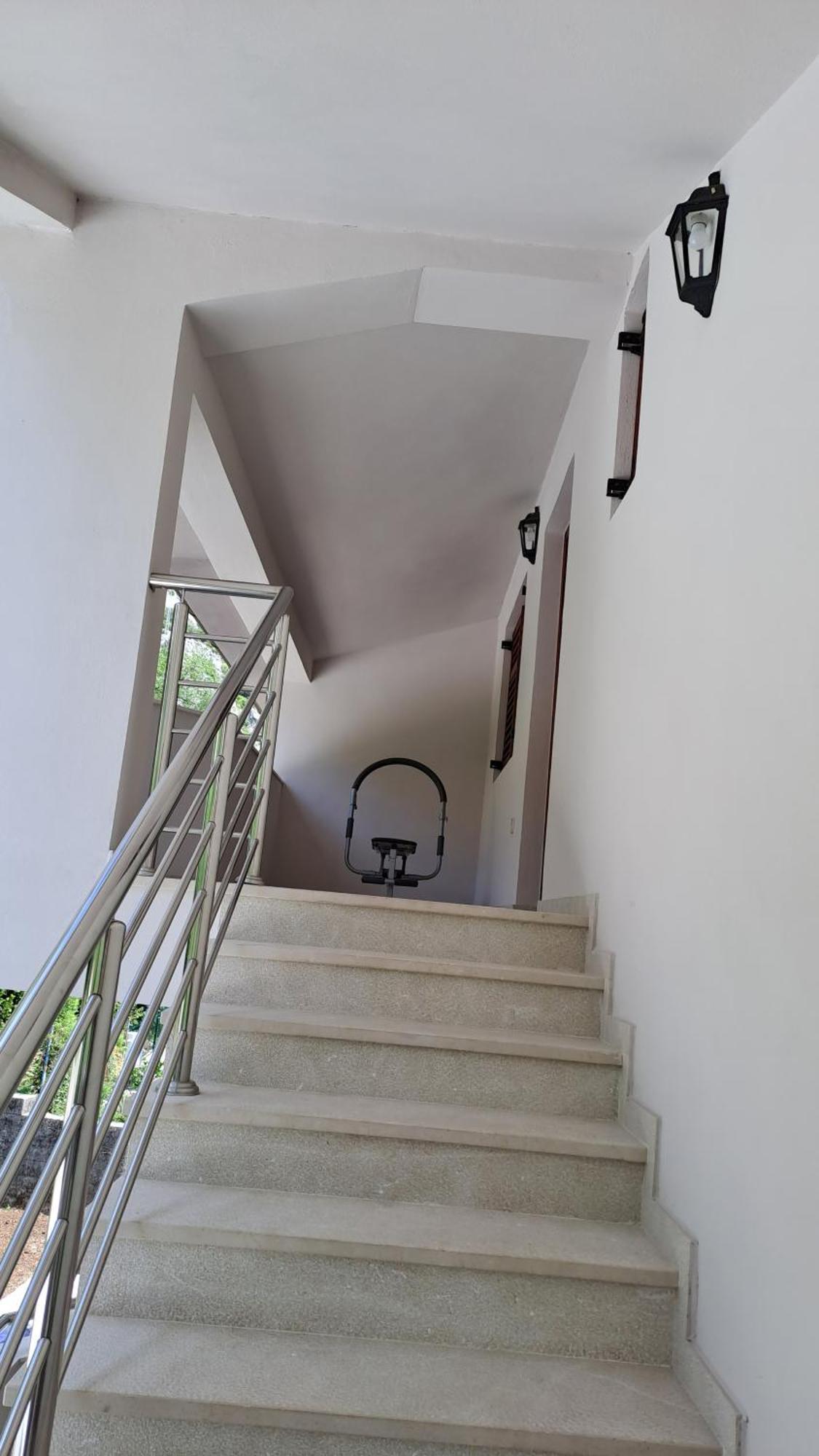 Nadja Apartment