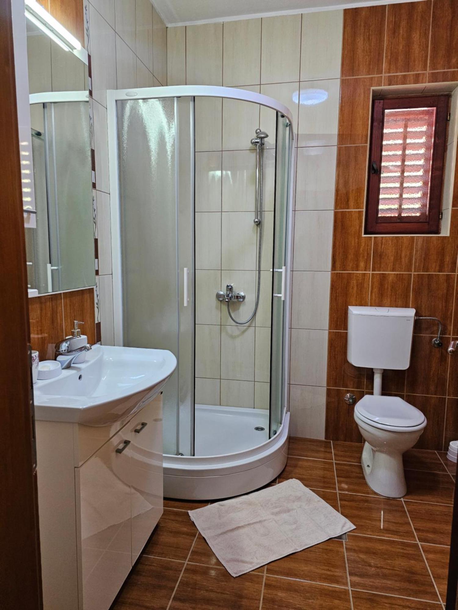 Nadja Apartment Kotor