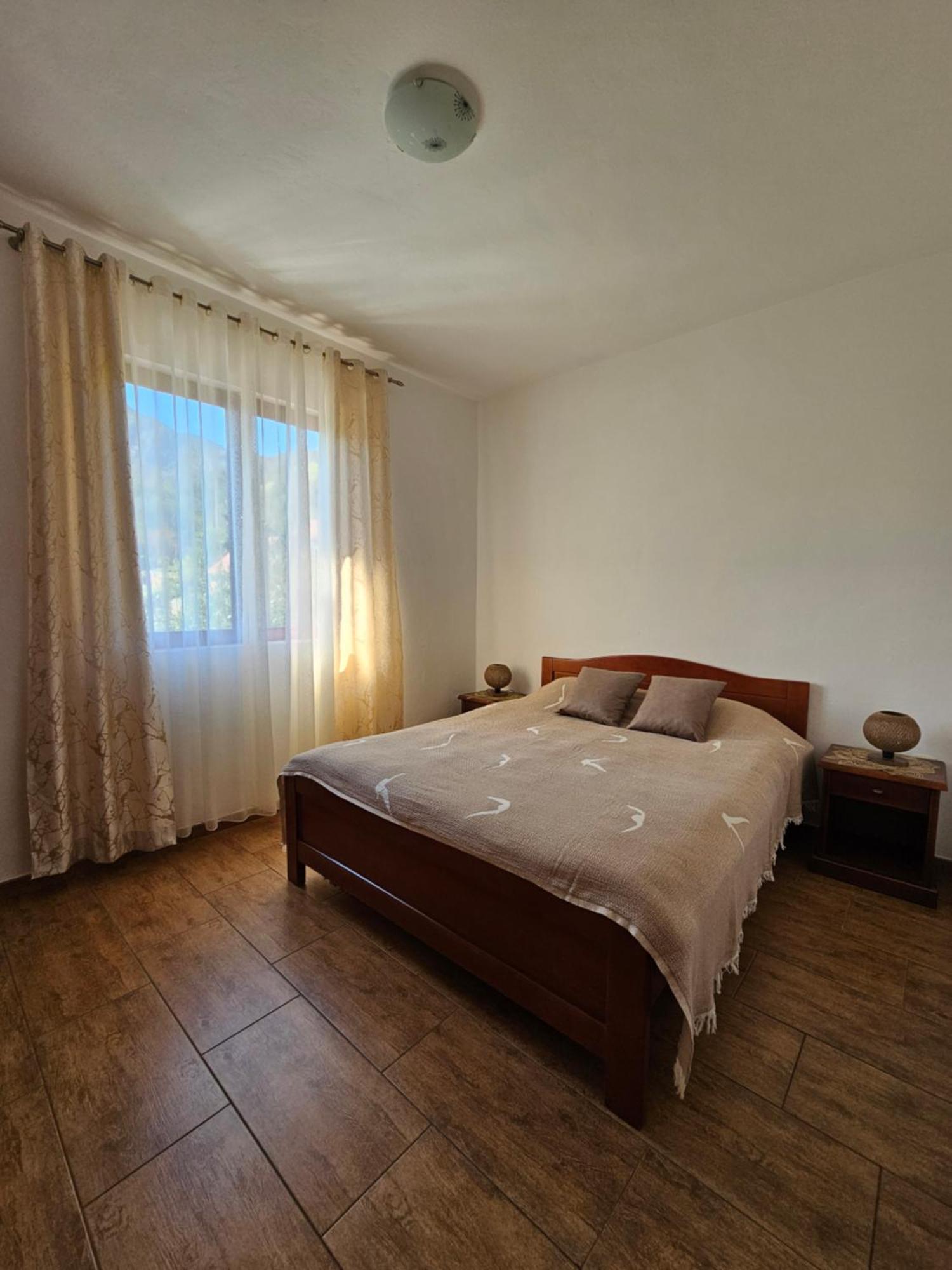 Nadja Apartment
