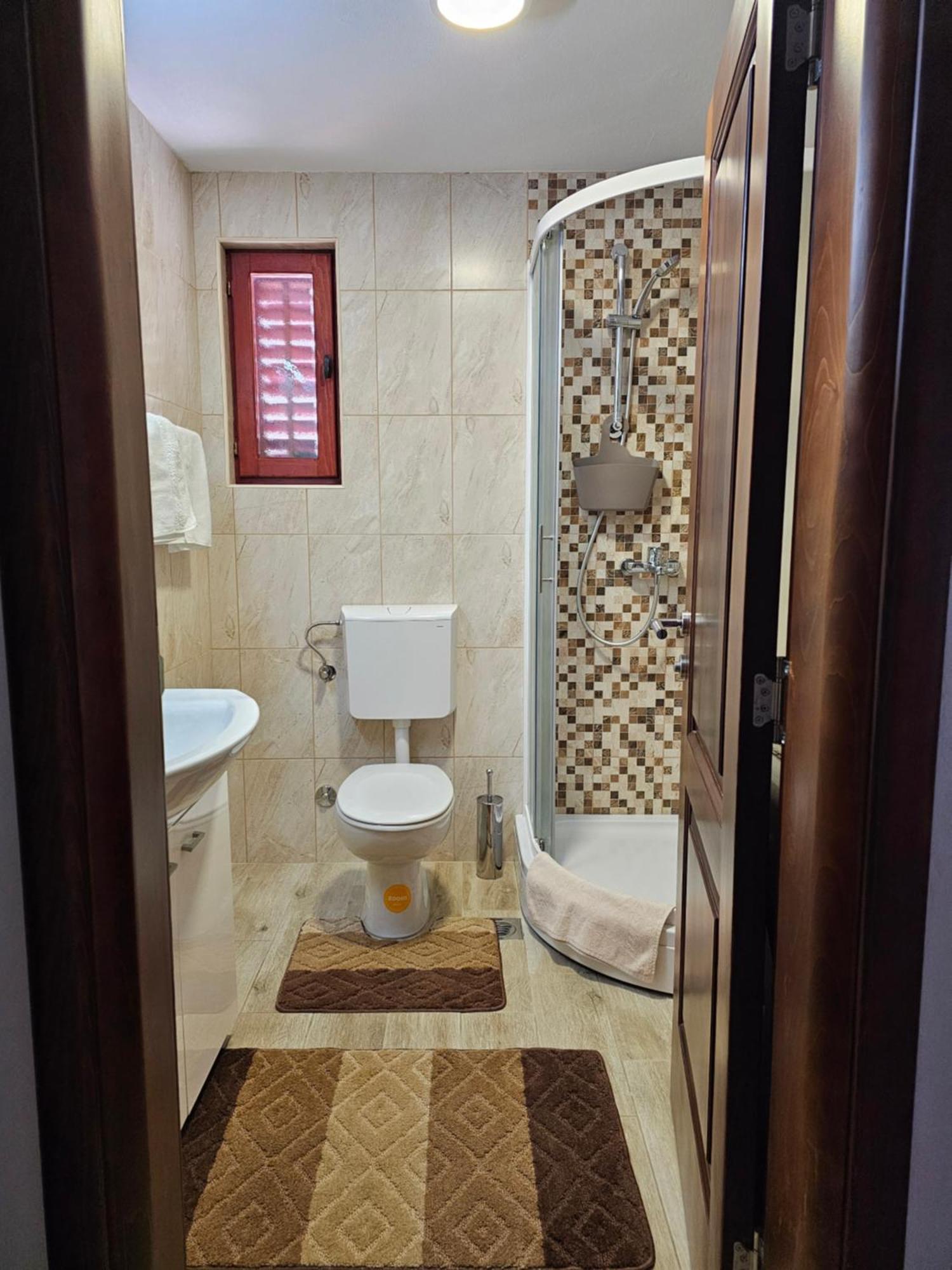 Apartment Nadja Kotor