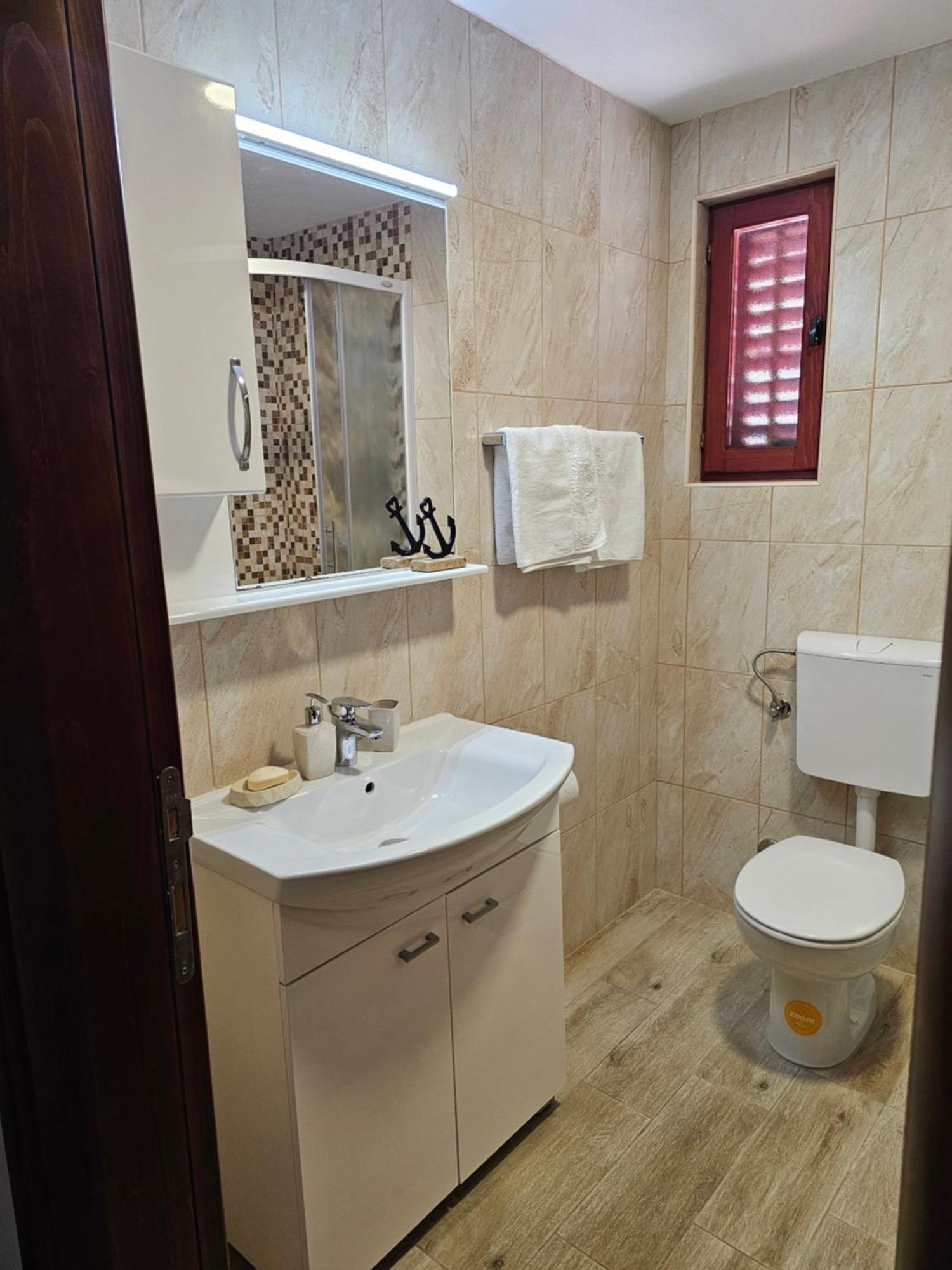 Apartment Nadja