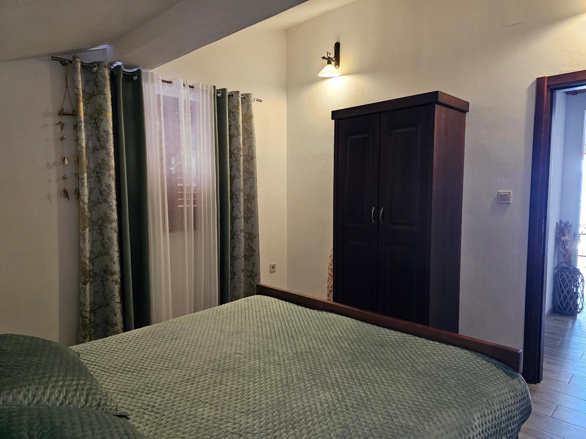 Apartment Nadja *