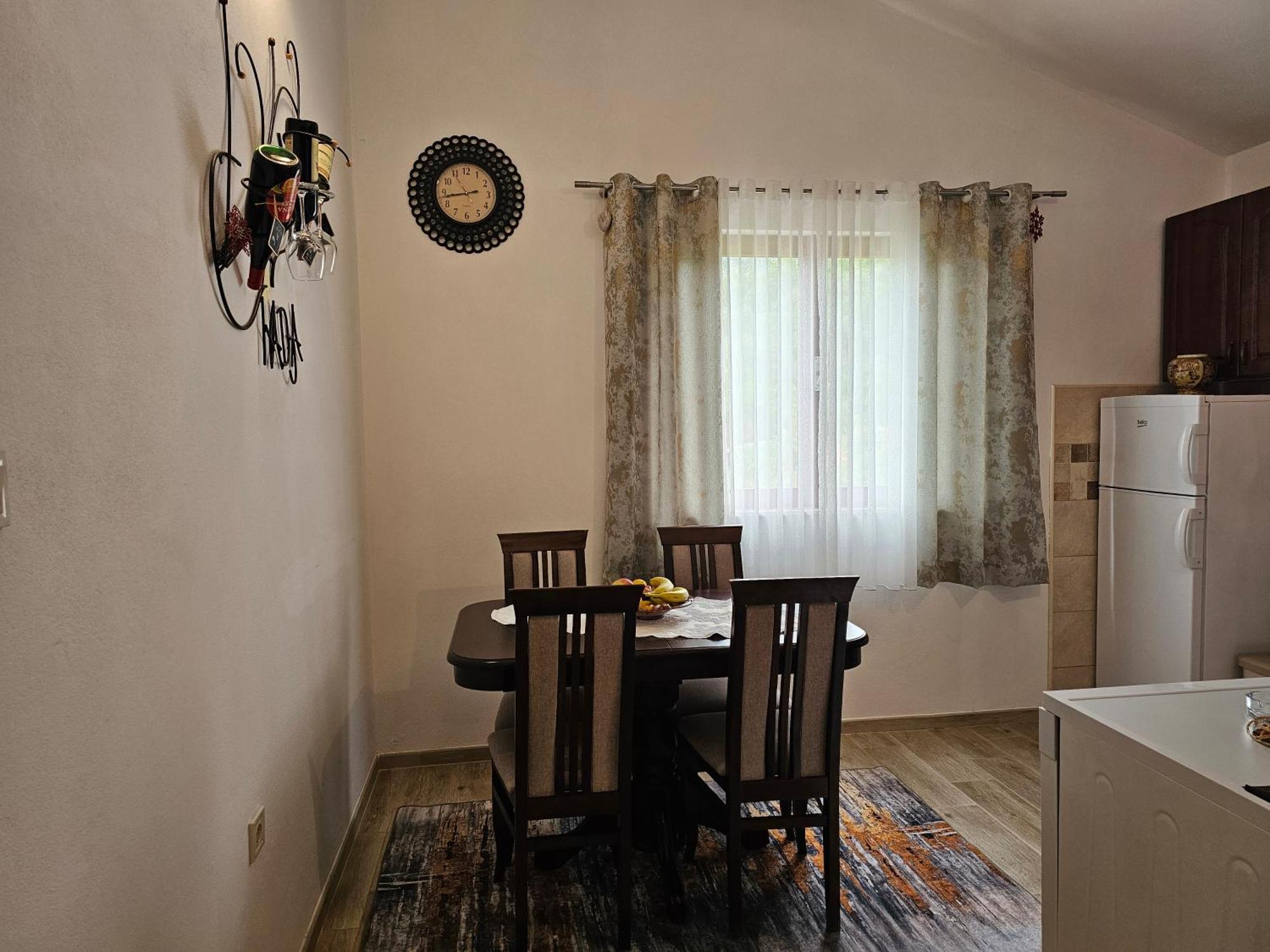 Nadja Apartment Kotor