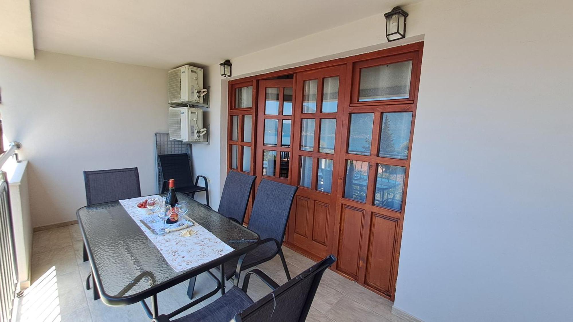 Apartment Nadja Kotor