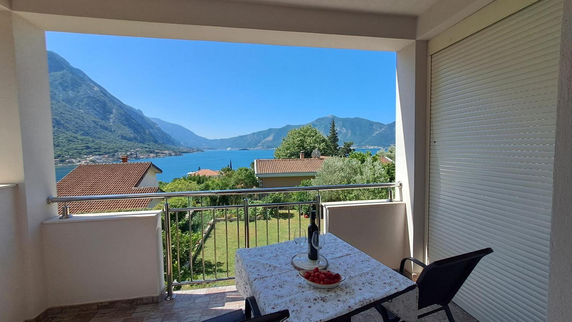 Nadja * Kotor